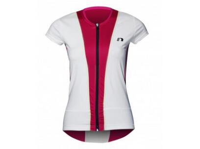 799_DAMSKE CYKLISTICKE TRIKO NEWLINE BIKE VENT